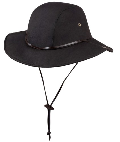 Bonnet coton ciré - en,