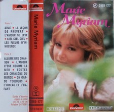 Marie Myriam Marie Myriam -