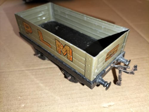 Ancien train échelle - ,