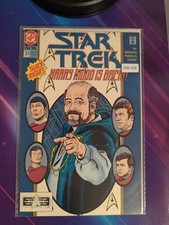 STAR TREK #23 VOL. 4 HIGH