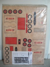 jouet ancien Bricopano kit