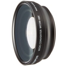 OLYMPUS Wide Conversion Lens