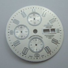 VALJOUX 7750 CADRAN CATAMARAN