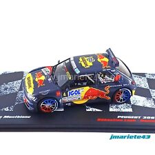 Peugeot 306 Maxi #4 S. Loeb -