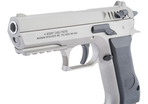 Magnum research kwc - magnum, baby