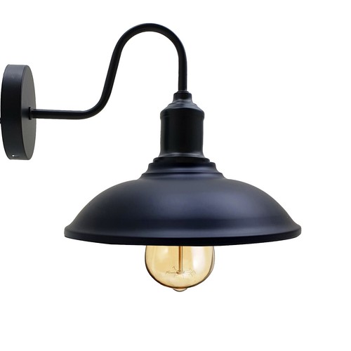 E27 applique murale vintage - e27,