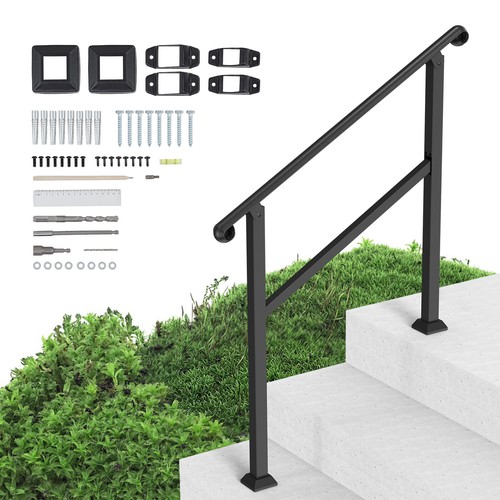 Vevor rampe escalier - vevor,