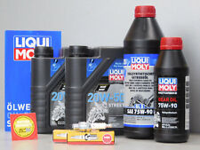 Kit D'Entretien BMW R 50/2 - Huile, Bougie D'Allumage, Inspection, Service