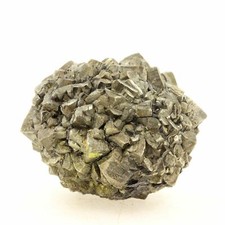 Marcassite. 518.5 ct. Cap