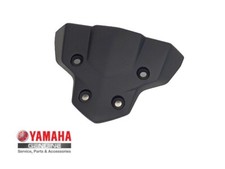 Yamaha mt125 cache - yamaha, compteur