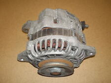 ALTERNATEUR  NISSAN  X-TRAIL 2.2 DCI 136 CV Type 231005M310