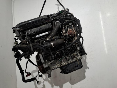 Moteur peugeot 208 phase - peugeot, 1
