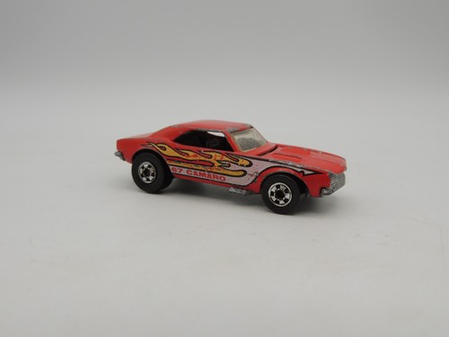 Hot wheels camaro - -,