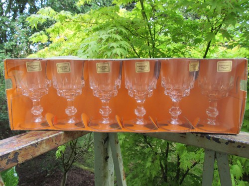 Vintage verres a - vintage, apéritif