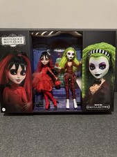 Monster High - Skullector