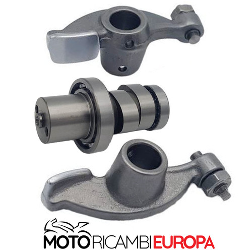 Arbre cames honda sh - arbre,