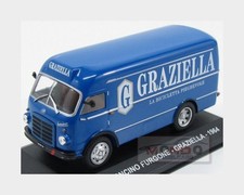 1:43 Om Fiat Leoncino Furgone