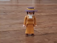 Playmobil 5343 Fleuriste Cliente Serie Rose 1900