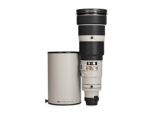 Nikon 500mm d if ed - d, if-ed