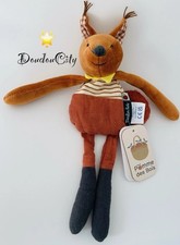 5856🌟25cm Doudou Peluche