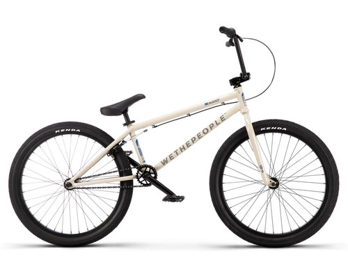 The people audio - people, bmx