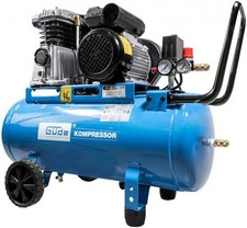 Compresseur 335/10/50 Güde