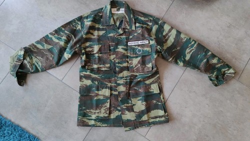Veste saharienne that - -,