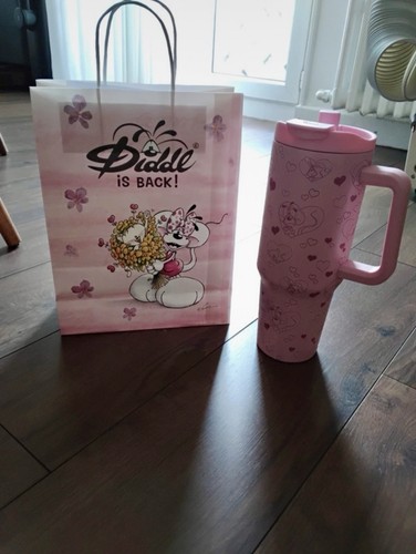 Diddl cup thermo - diddl,