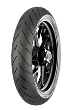 Conti Road 120/70R17 Front