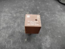 Relais Opel Gm 13306940 12v