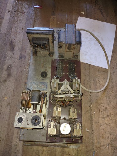Seeburg arcade jukebox high - seeburg,