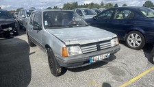 Moteur PEUGEOT 205 PHASE 1