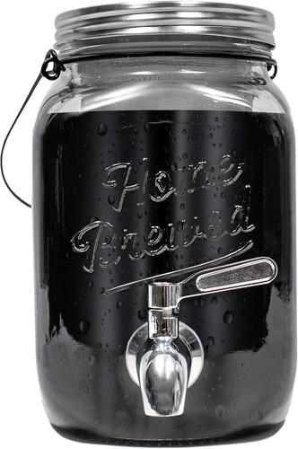 Machine café cold - brew, 2