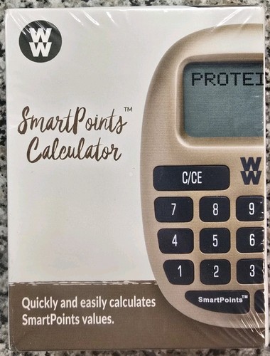Weight watchers smart - weight,