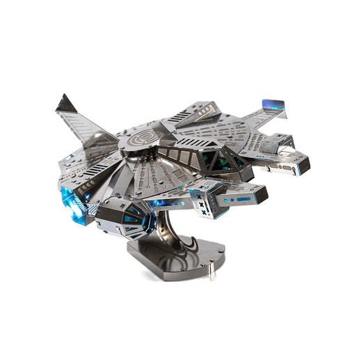 Vaisseau spatial scout - vaisseau,