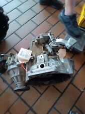 Boîte De Vitesses GLB VW Golf