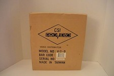 ProVideo VID-D Video