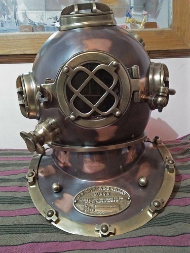 Casque plongée - casque,