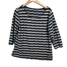 Top haut pull femme taille 4