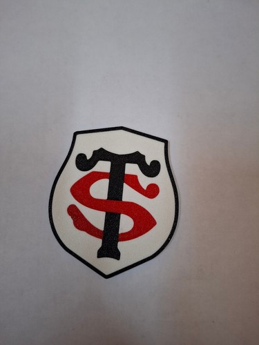 écuisson stade toulousain - Écuisson,