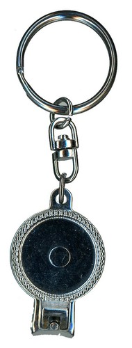 Porte clés vintage coupe - porte-clés,
