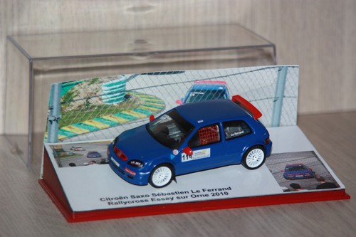 Citroën saxo kit - d1a, le