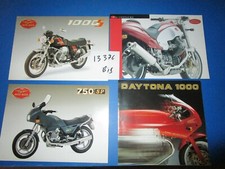 N°13376   / MOTO GUZZI