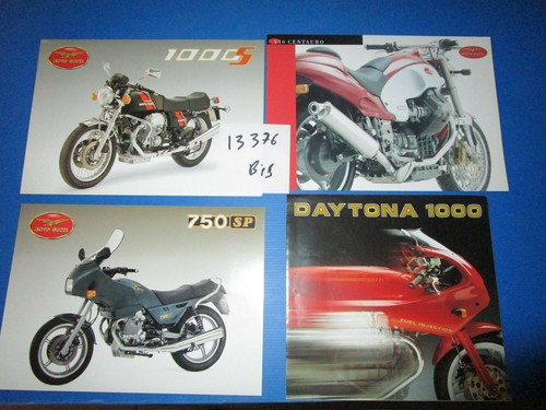 13376 moto guzzi - ,