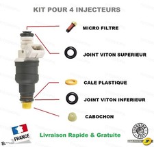 Kit Réparation 4 Injecteurs