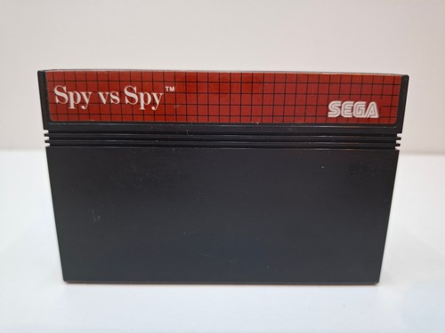 Spy module - spy, pal