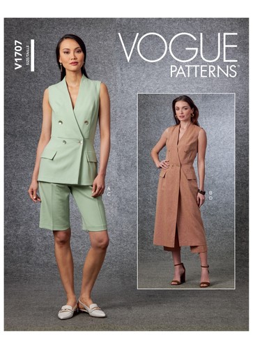 1707 patron vogue creations - patron,