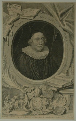 Portrait buste dans cadre - portrait., un