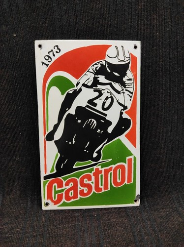 Plaque signalisation en - de,