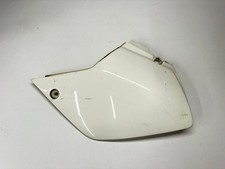 CARENAGE ARRIERE GAUCHE SUZUKI DRZ 400